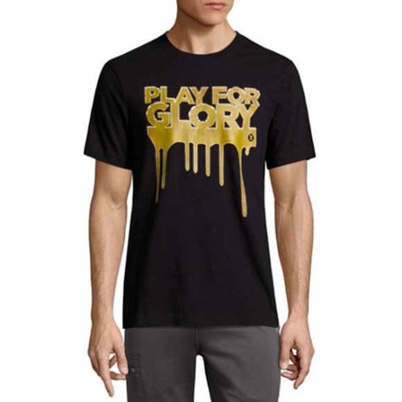 Xersion Other - Xersion Graphic Tee Short